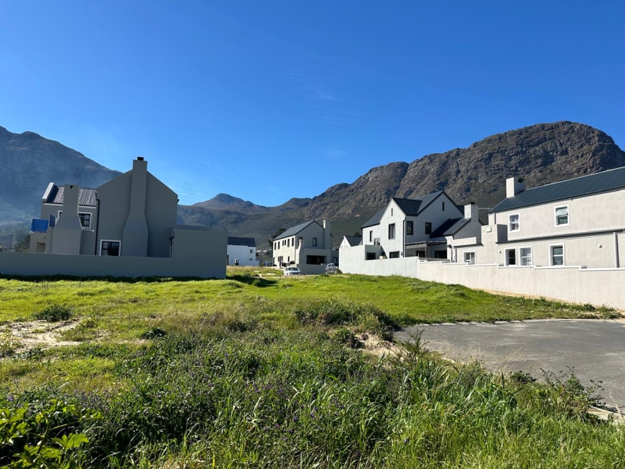  Bedroom Property for Sale in Franschhoek Western Cape